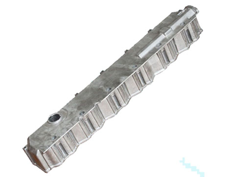 SW023A Dongfeng 50 cylinder head casing